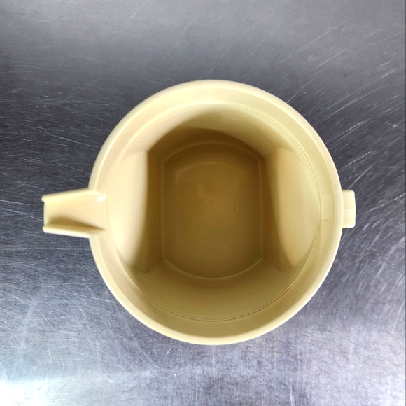 Tupperware Cream Dispenser 1414-2 - Picture 3 of 6